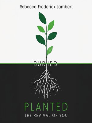cover image of Planted